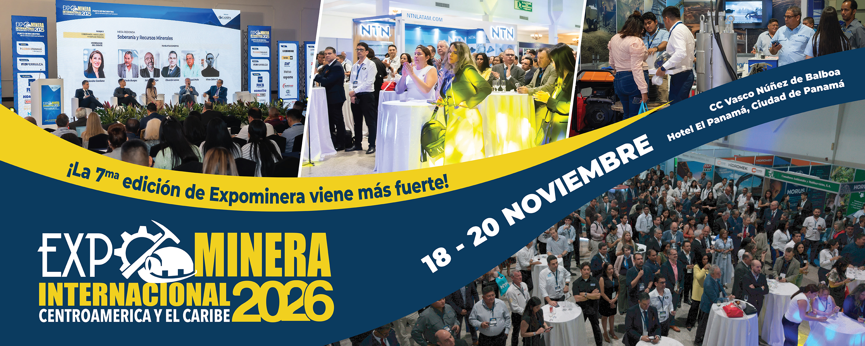 Minería