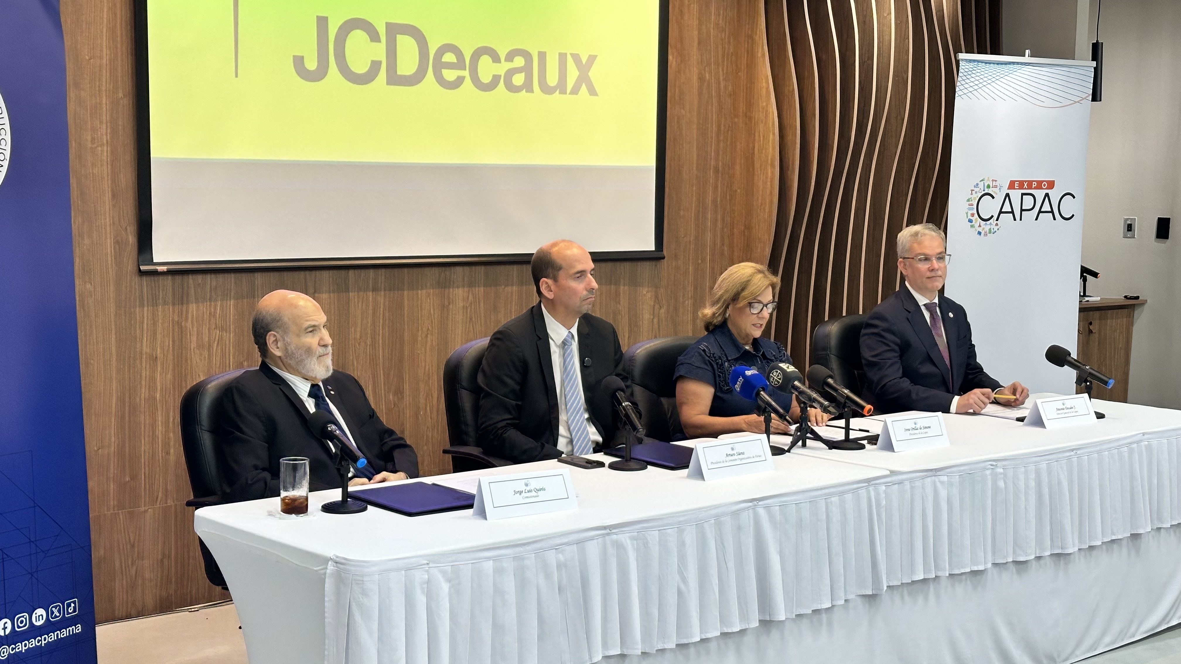 Expo CAPAC 2026: Del 24 al 27 de septiembre, promete una nueva etapa para la industria de la construcción