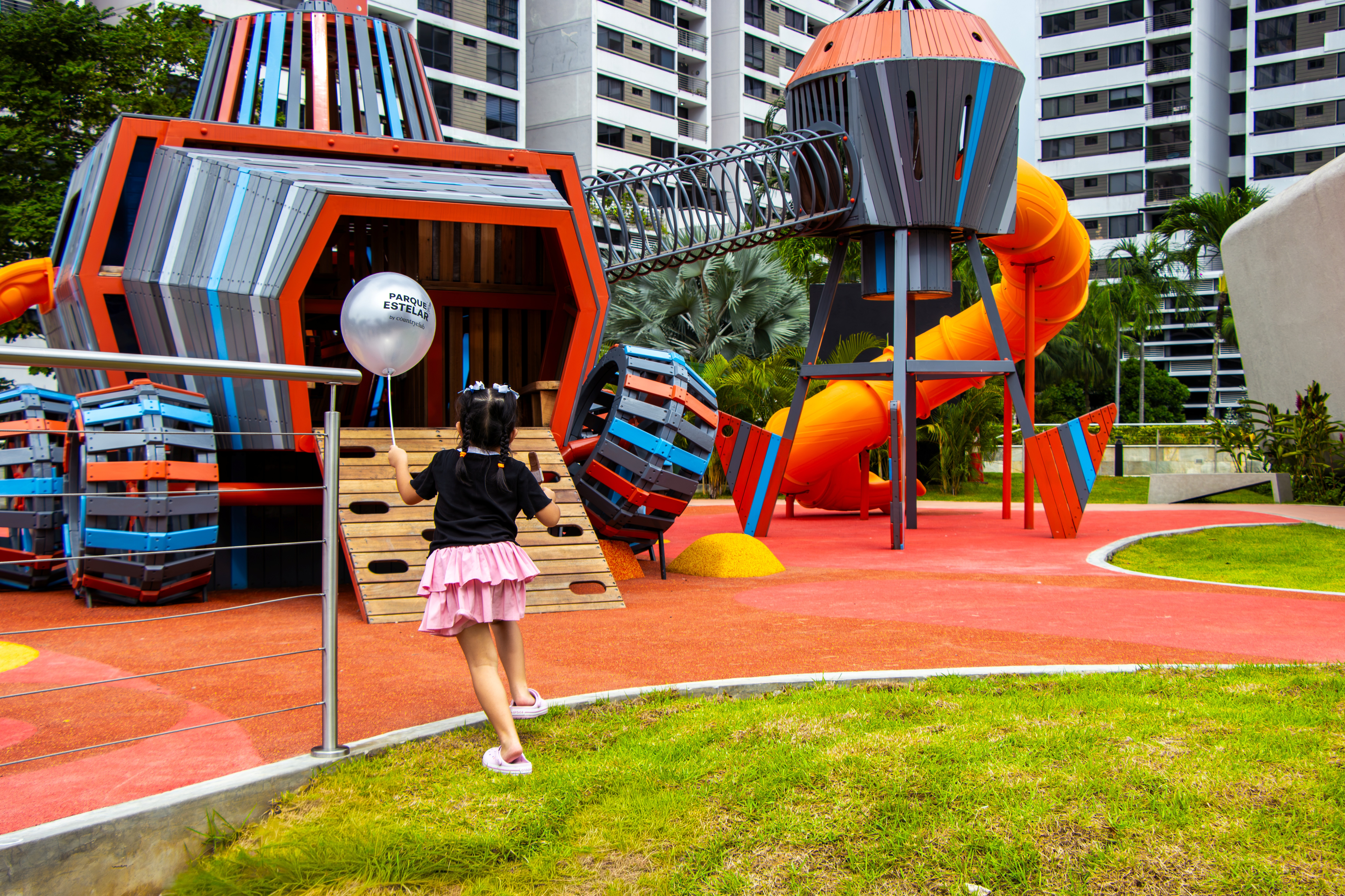 Espacios para la infancia, la convivencia y el bienestar redefinen el estilo de vida residencial en Panamá — imagen 2