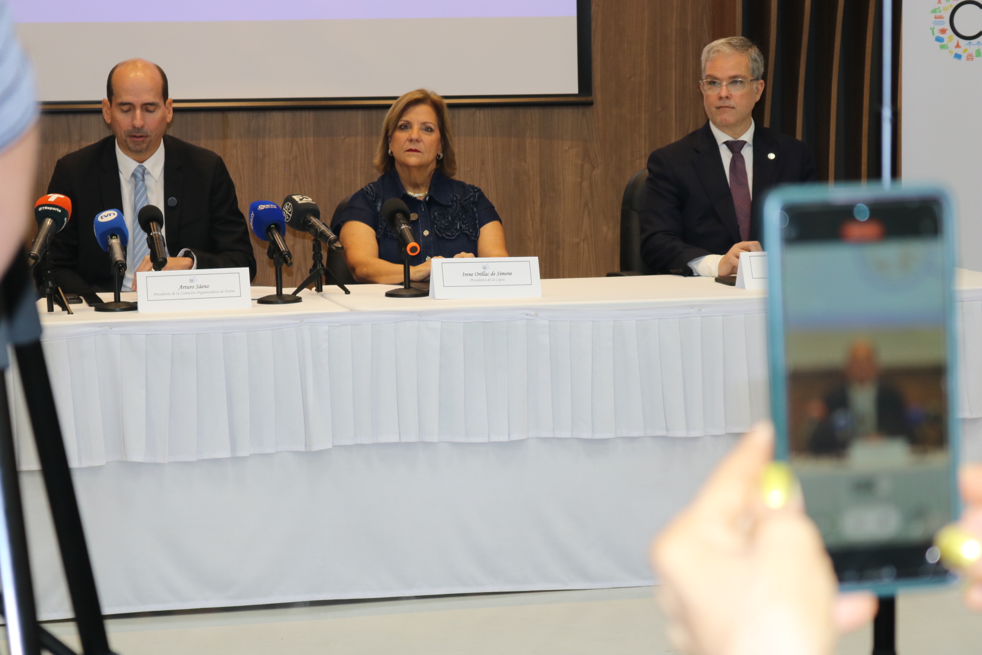 Expo CAPAC 2026: Del 24 al 27 de septiembre, promete una nueva etapa para la industria de la construcción — imagen 2