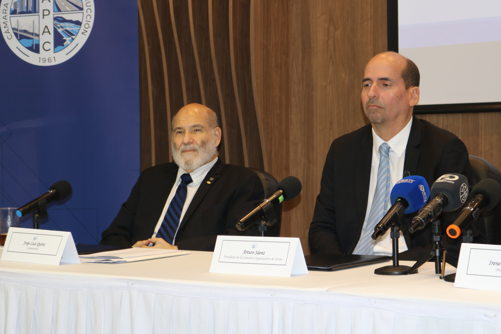 Expo CAPAC 2026: Del 24 al 27 de septiembre, promete una nueva etapa para la industria de la construcción — imagen 3
