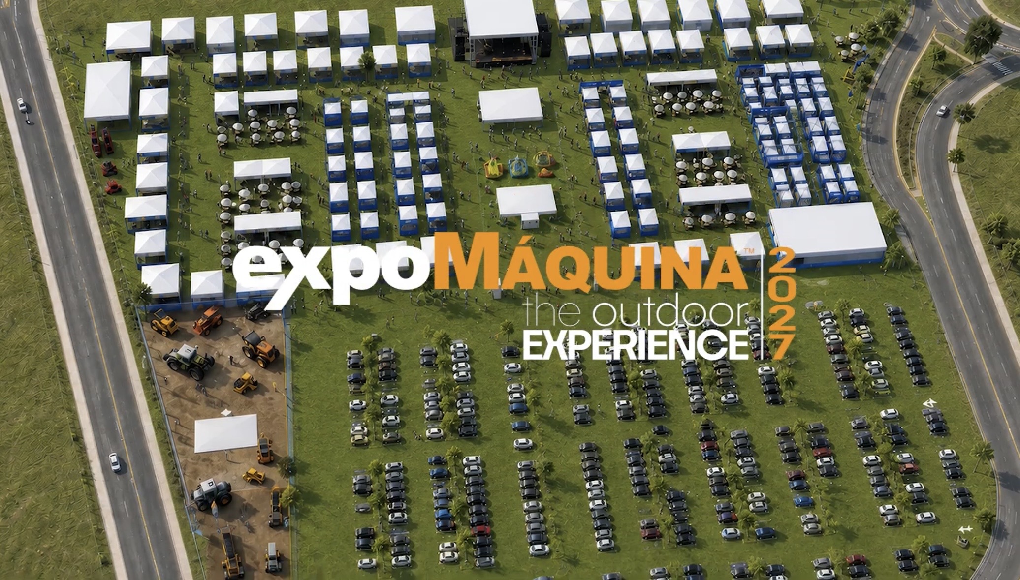 ADIMAQ: 10ma edición de ExpoMáquina será del 25 al 28 de febrero de 2027 — imagen 1