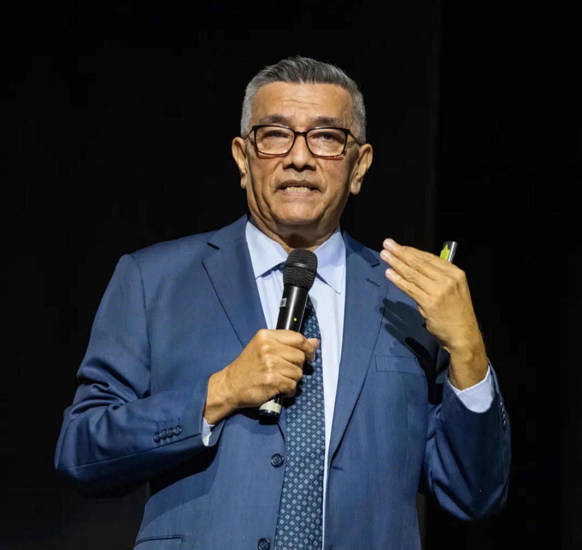 UTP impulsa debate técnico sobre riesgo sísmico y resiliencia de las infraestructuras en Panamá — imagen 3