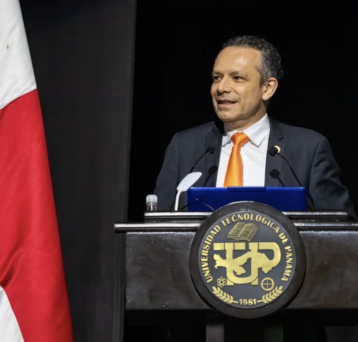 UTP impulsa debate técnico sobre riesgo sísmico y resiliencia de las infraestructuras en Panamá — imagen 4