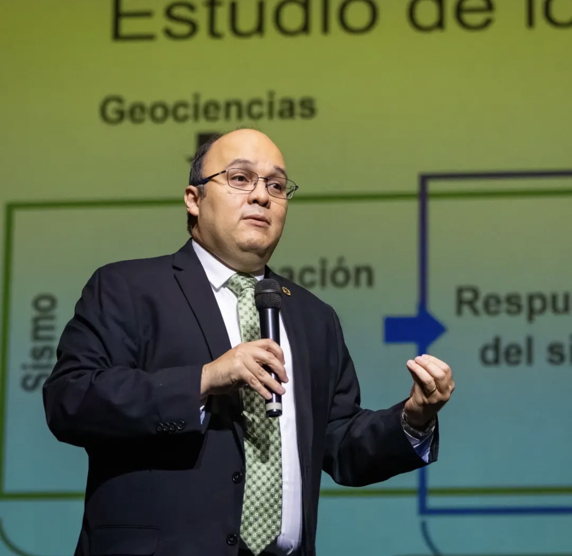 UTP impulsa debate técnico sobre riesgo sísmico y resiliencia de las infraestructuras en Panamá — imagen 5