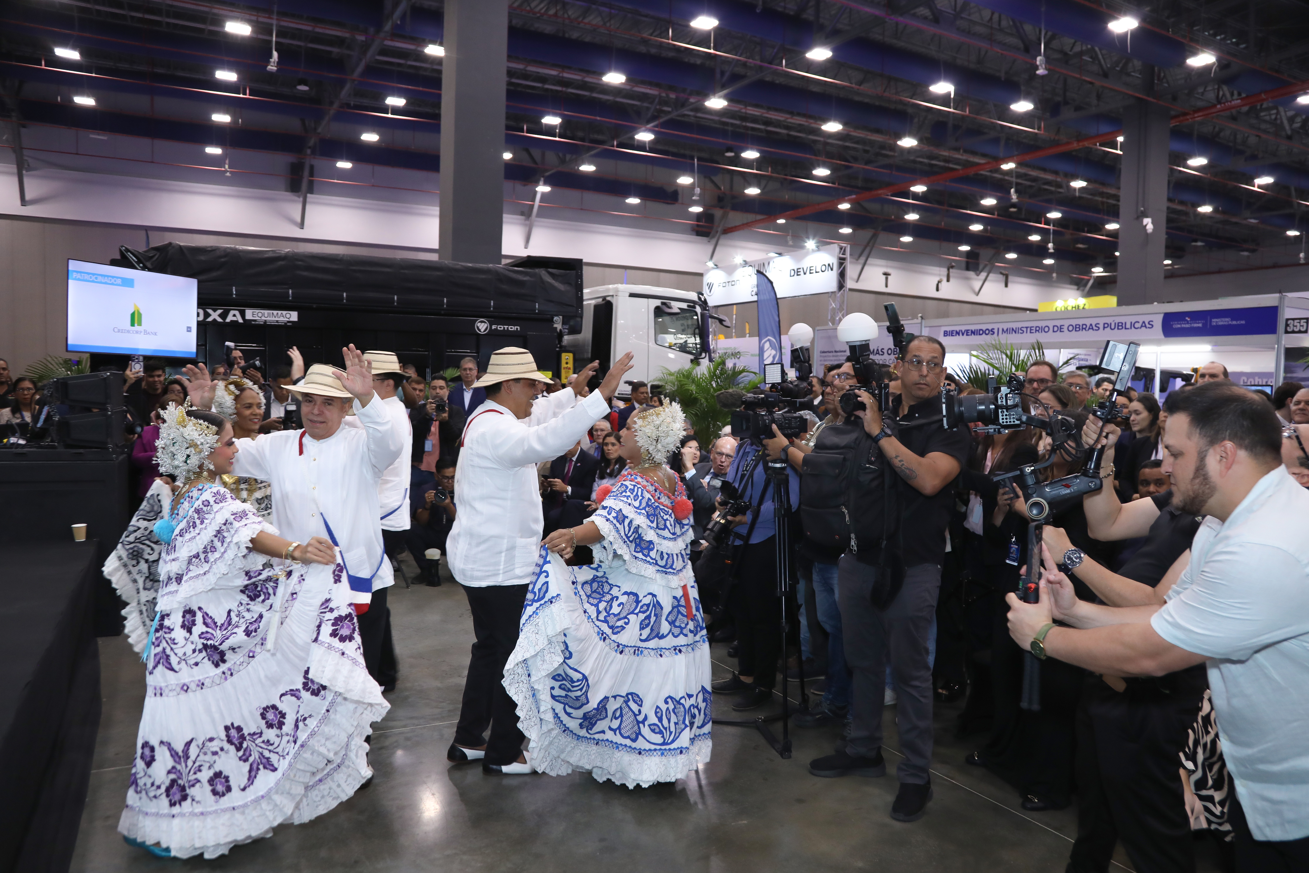 EXPO CAPAC 2026 abre una nueva etapa para la industria de la construcción — imagen 1