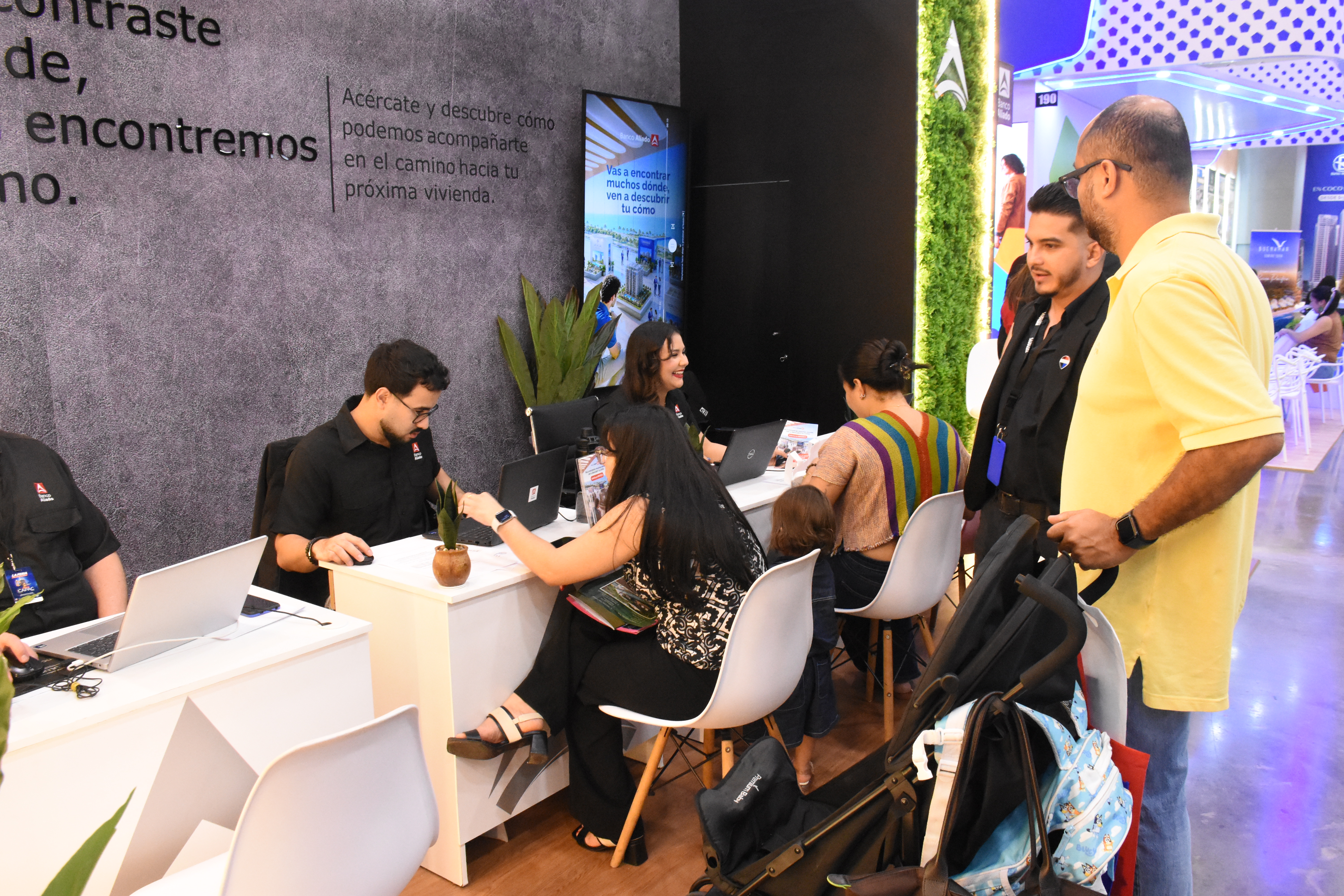 EXPO CAPAC 2026 abre una nueva etapa para la industria de la construcción — imagen 3