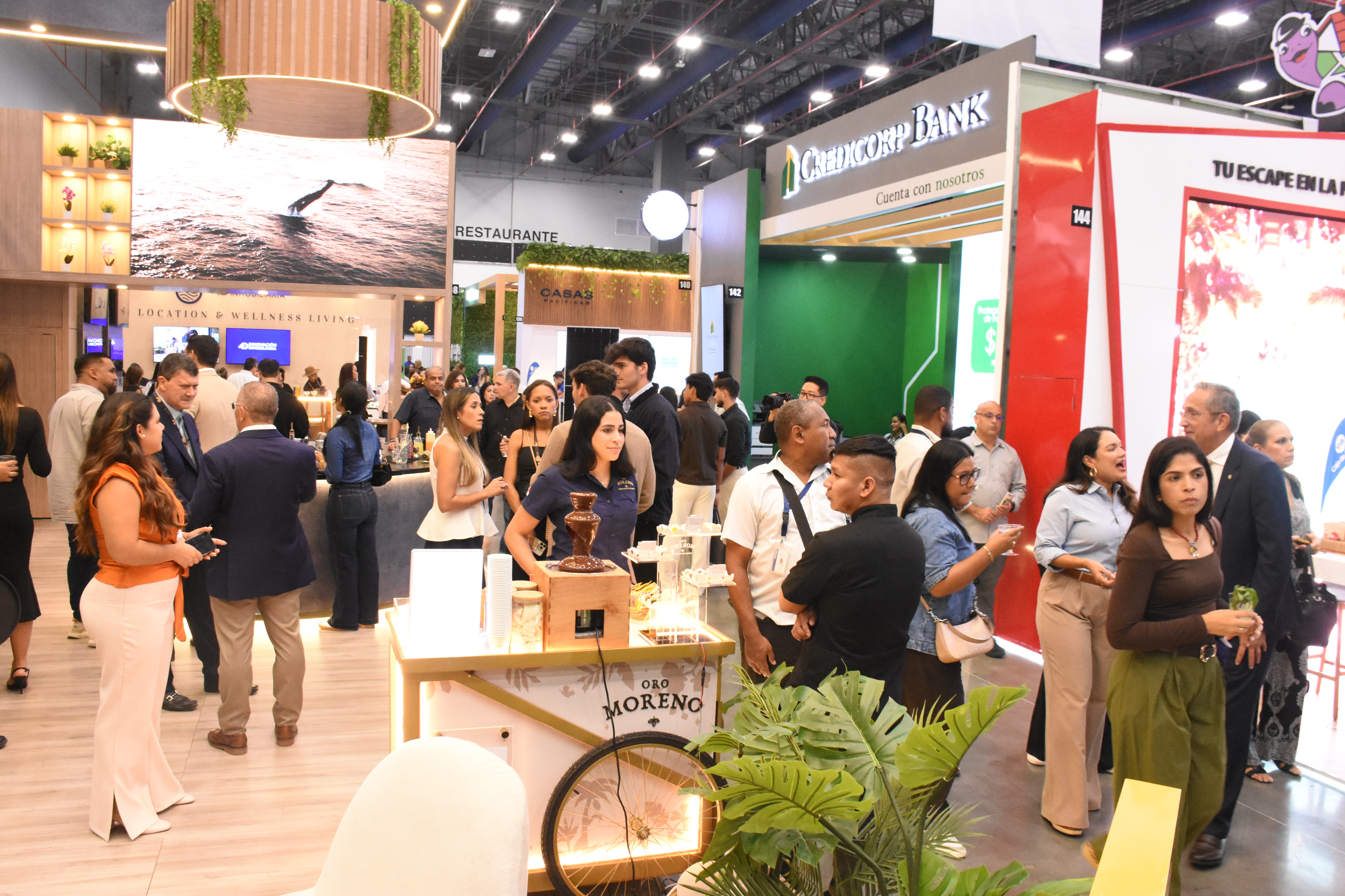 EXPO CAPAC 2026 abre una nueva etapa para la industria de la construcción — imagen 4