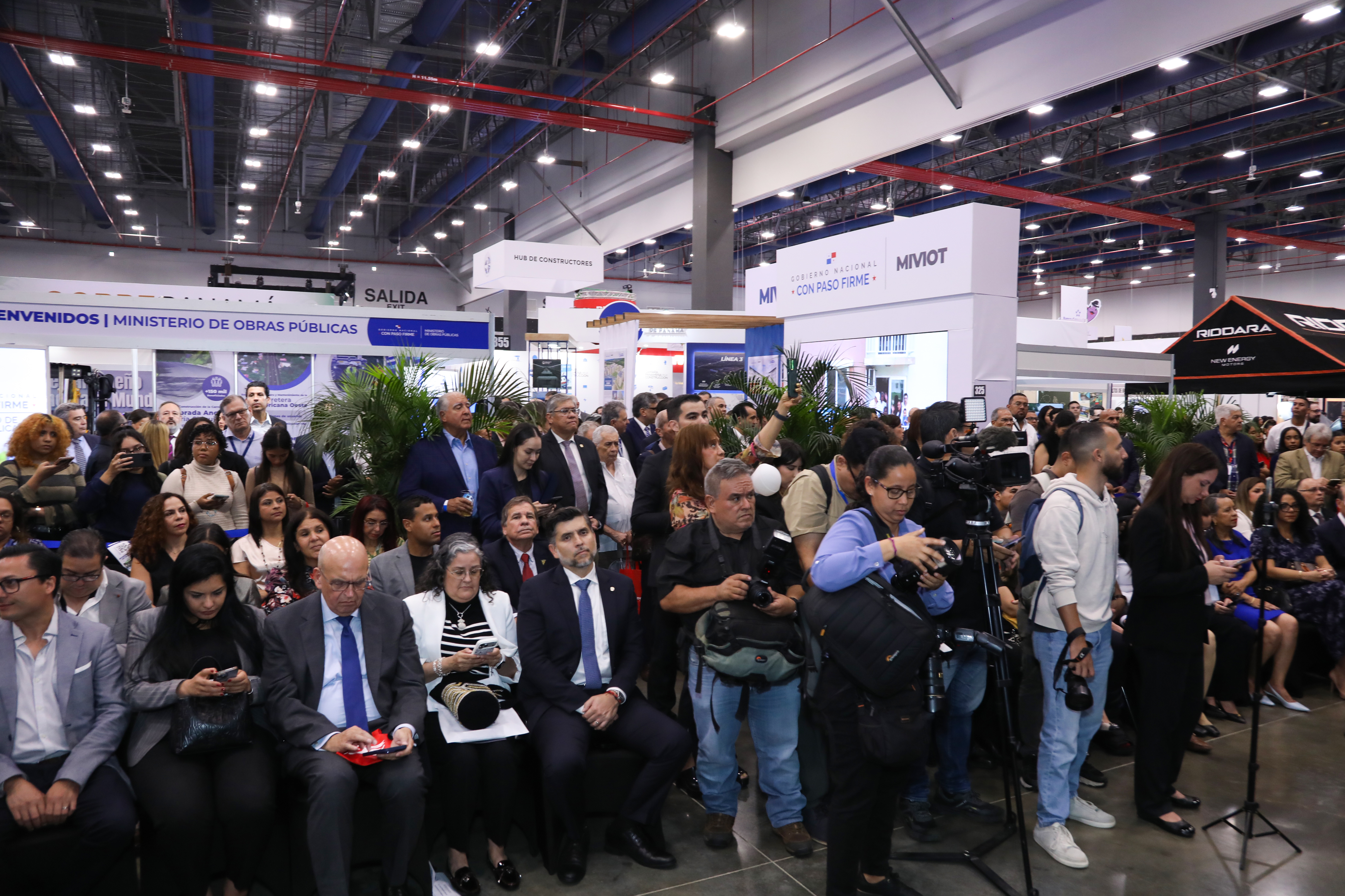 EXPO CAPAC 2026 abre una nueva etapa para la industria de la construcción — imagen 5