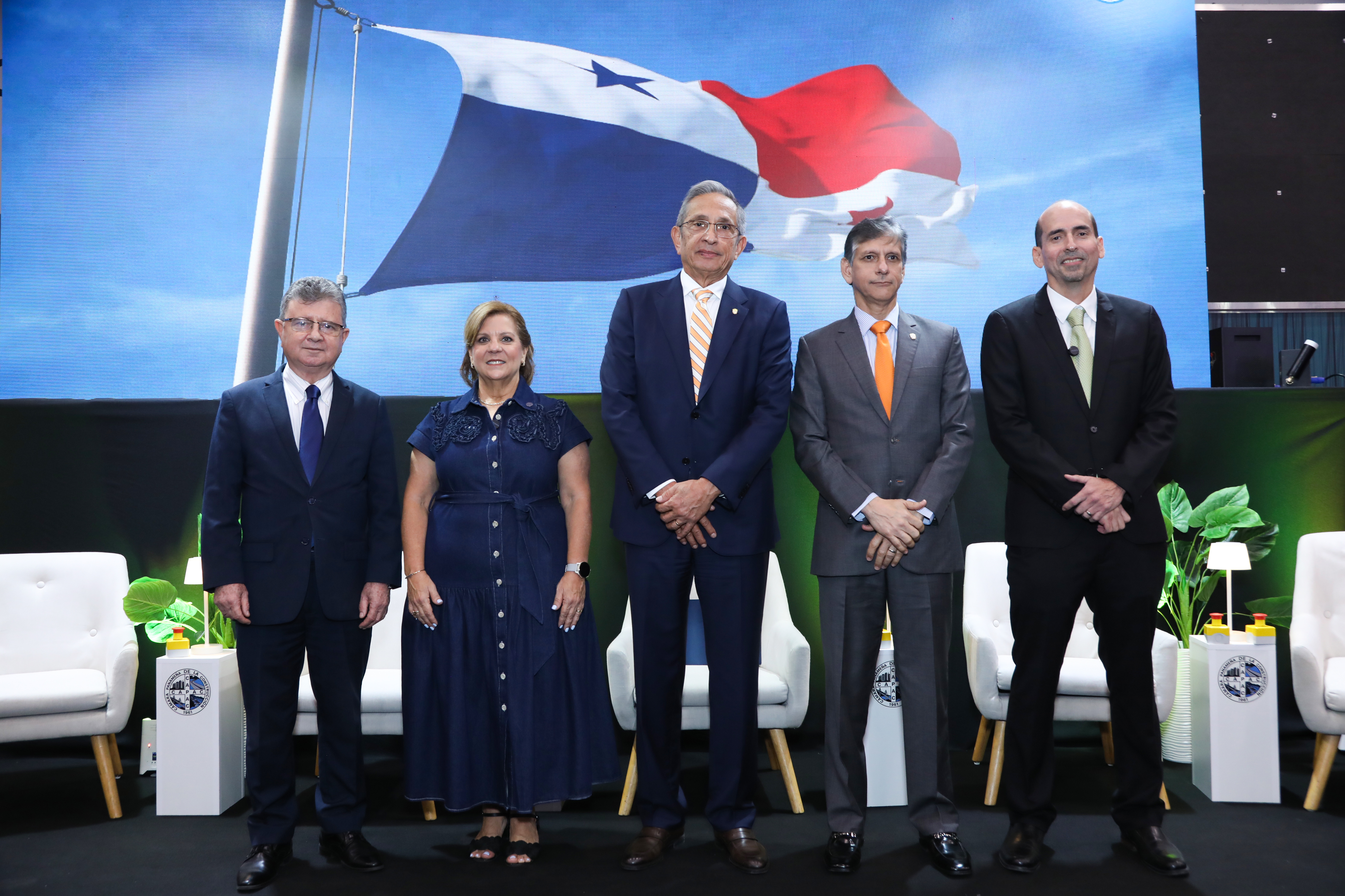 EXPO CAPAC 2026 abre una nueva etapa para la industria de la construcción — imagen 6