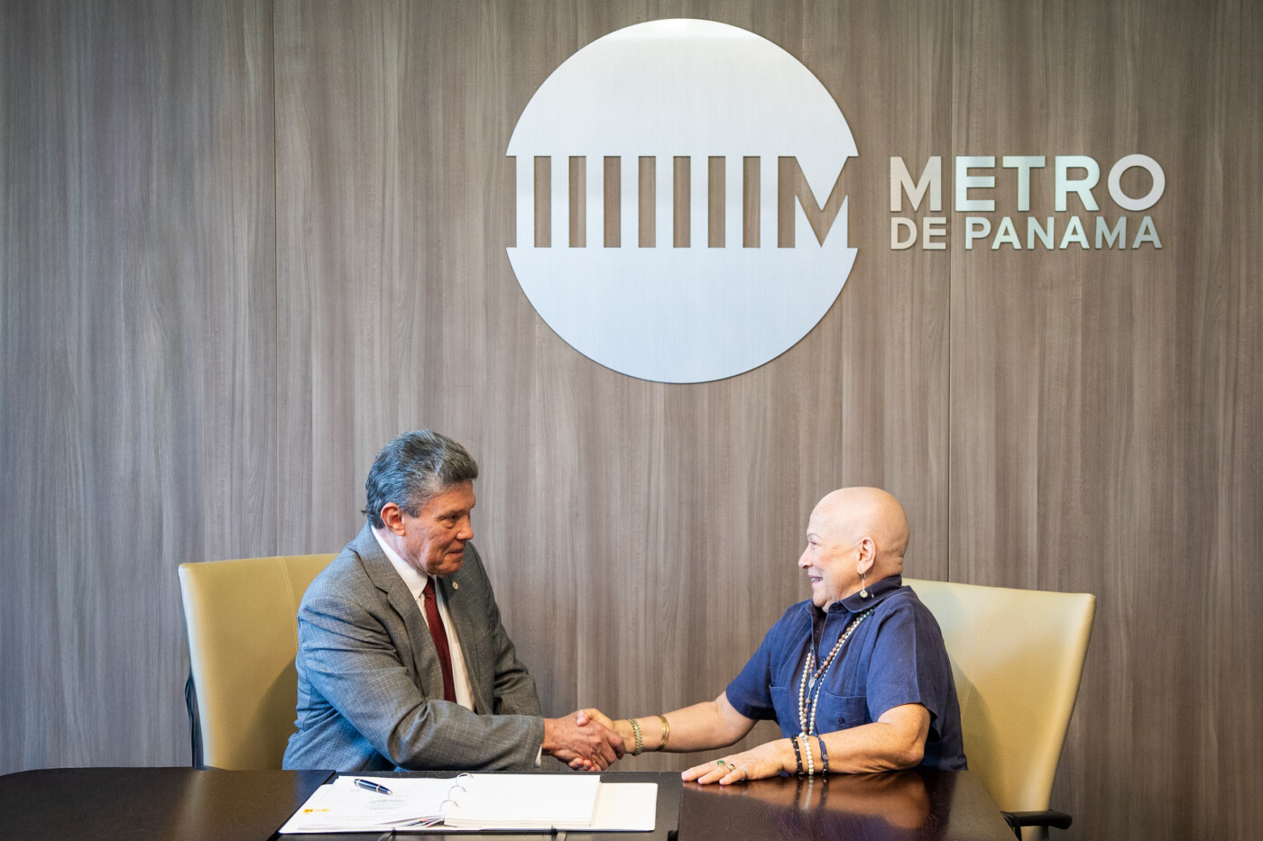 Metro de Panamá, S.A. y Doppelmayr Panamá, Corp. formalizaron el contrato para la ejecución del Teleférico de Panamá y San Miguelito — imagen 3